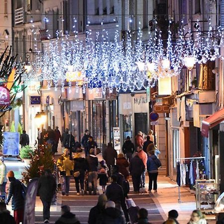 Le Gracieux Situe En Plein Centre Ville Proche Disney Val Deurope Village Nature Lagny 外观 照片